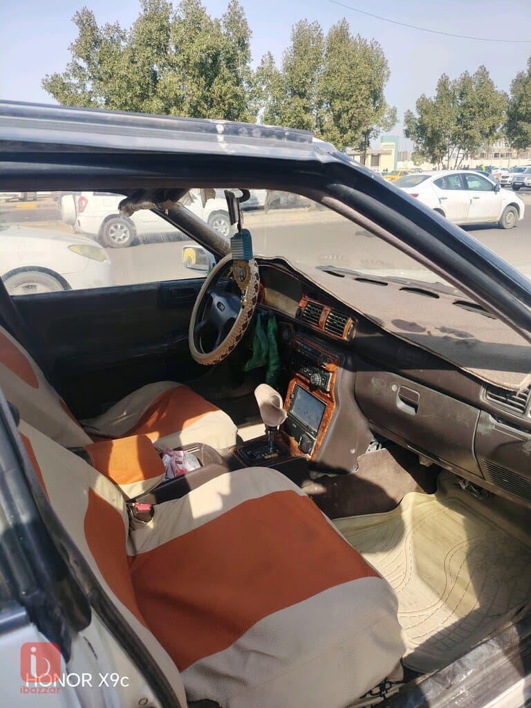 Toyota 6
