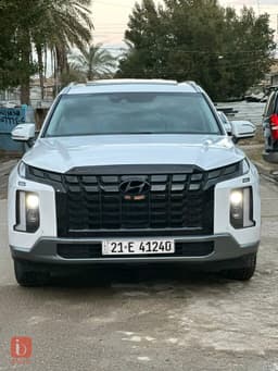 Hyundai Palisade 3.8 V6 4WD — photo 1