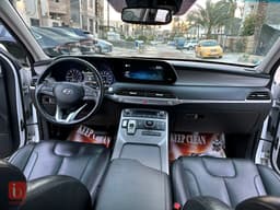 Hyundai Palisade 3.8 V6 4WD — photo 11