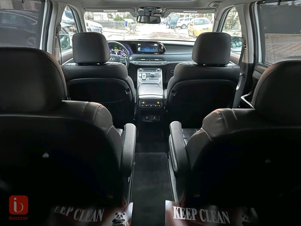 Hyundai Palisade 3.8 V6 4WD — photo 14