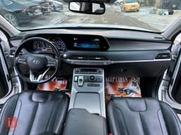 Hyundai Palisade 3.8 V6 4WD — photo 15