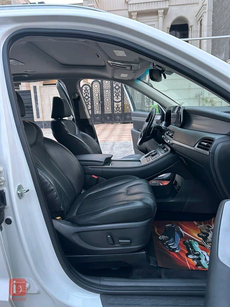 Hyundai Palisade 3.8 V6 4WD — photo 16