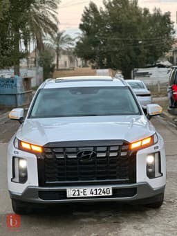 Hyundai Palisade 3.8 V6 4WD — photo 2