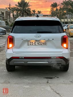 Hyundai Palisade 3.8 V6 4WD — photo 3
