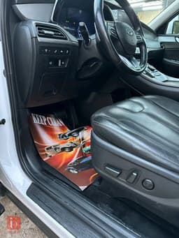 Hyundai Palisade 3.8 V6 4WD — photo 10