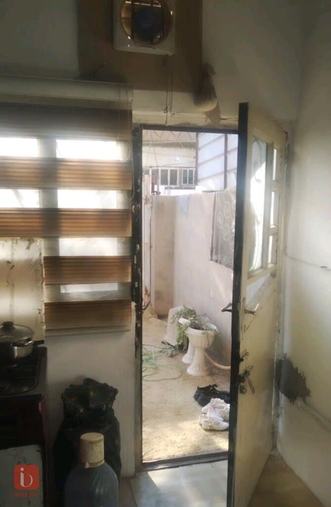Penthouse for sale in karbala abbas 12