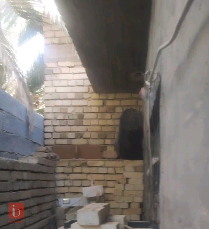 Penthouse for sale in karbala abbas 15