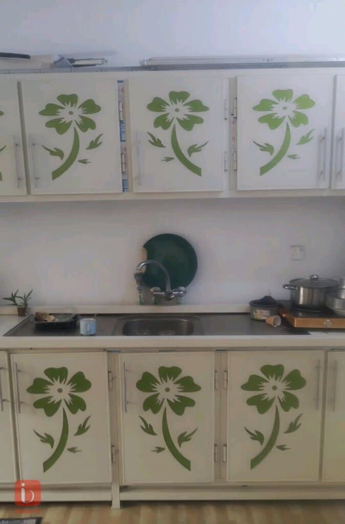 Penthouse for sale in karbala abbas 9