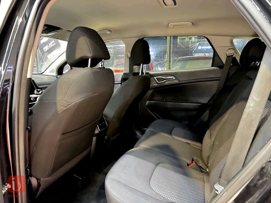 KIA Sportage 9