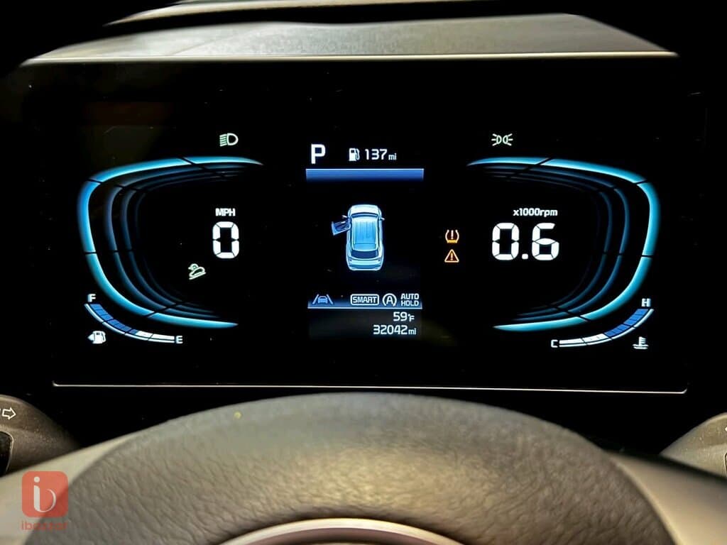 KIA Sportage 10