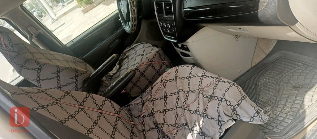 Dodge Caravan SE — photo 6