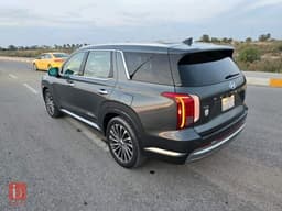 هيونداي باليسايد 3.8 V6 4WD — photo 13