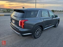 هيونداي باليسايد 3.8 V6 4WD — photo 14