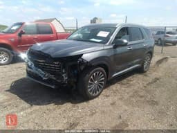 هيونداي باليسايد 3.8 V6 4WD — photo 8