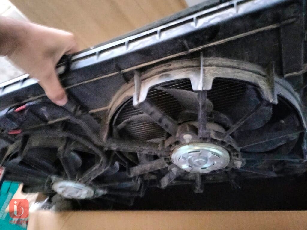 GAC Parts Accessories