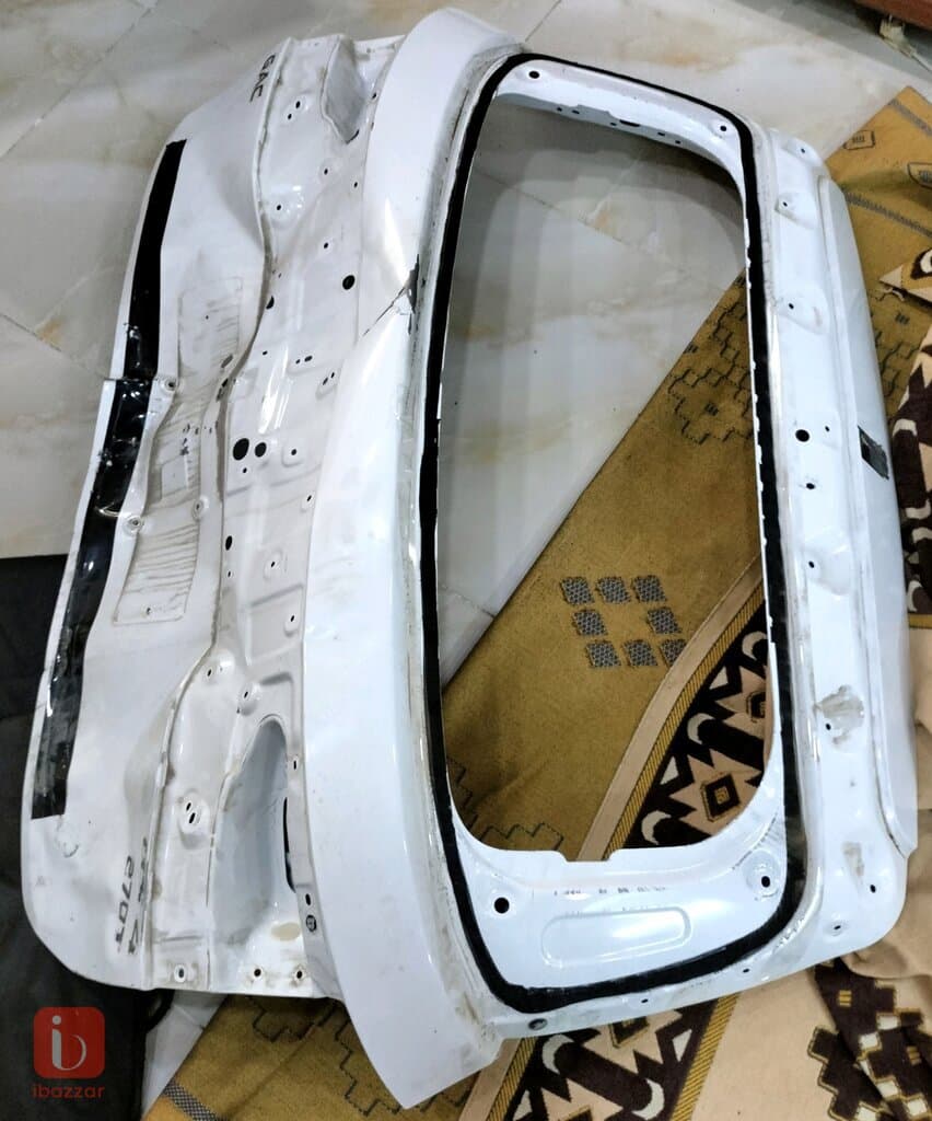 GAC Parts Accessories 2
