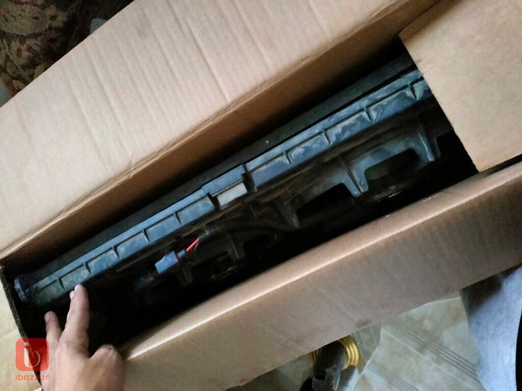 GAC Parts Accessories 4