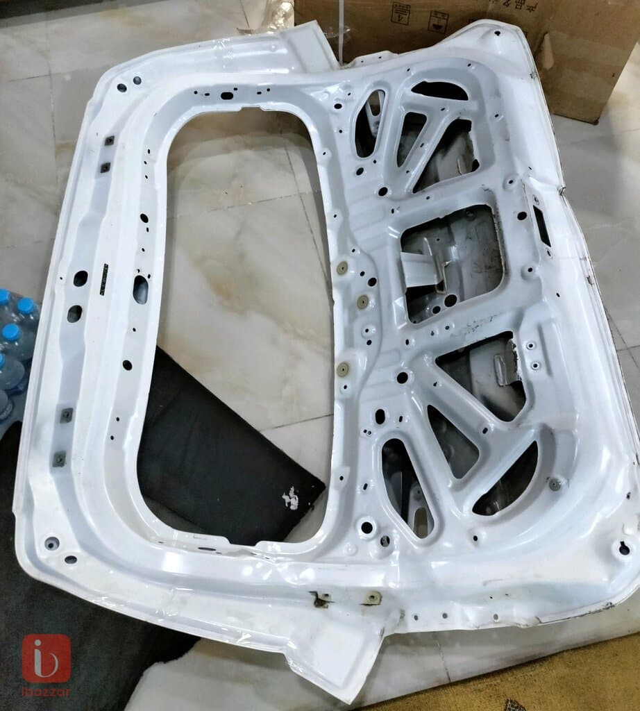 GAC Parts Accessories 6