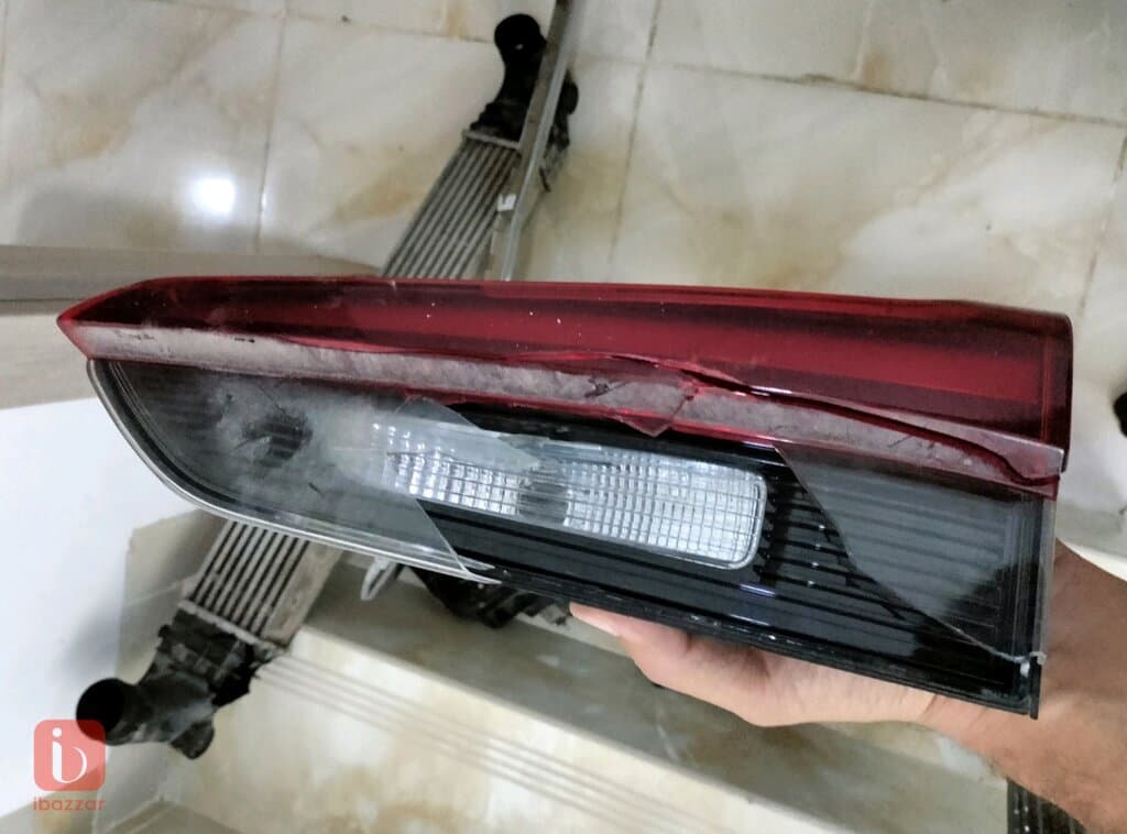 GAC Parts Accessories 7
