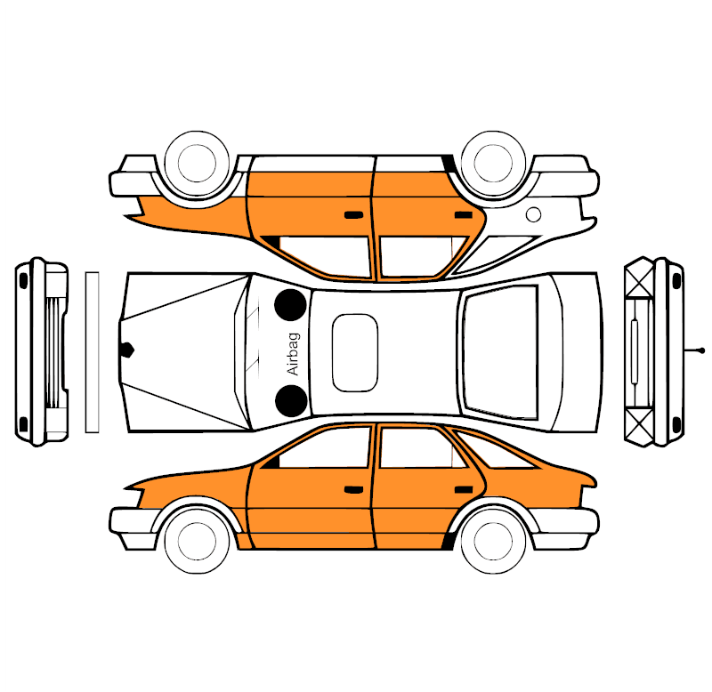KIA Soul 17