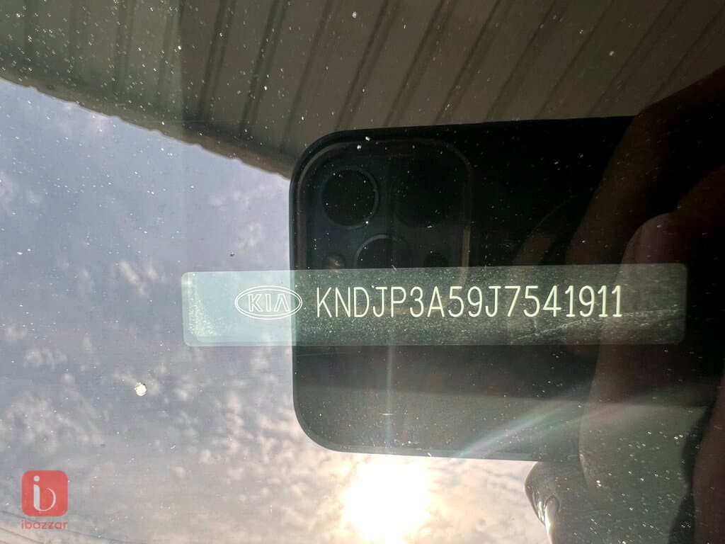 KIA Soul 5