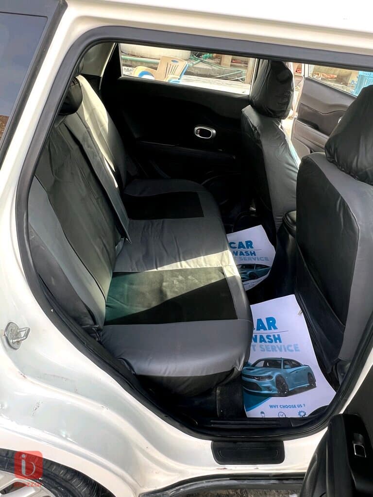 KIA Soul 6