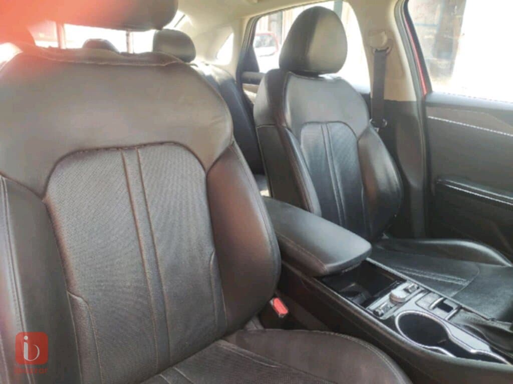 KIA K5 GT-Line 4