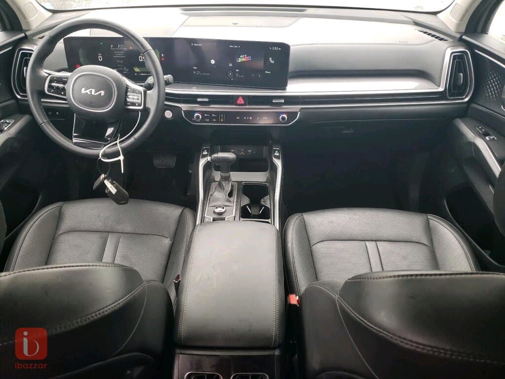 KIA Sorento EX 16