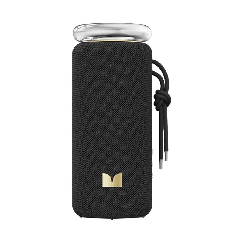 Monster Atomic Glow Portable Bluetooth Speaker 2