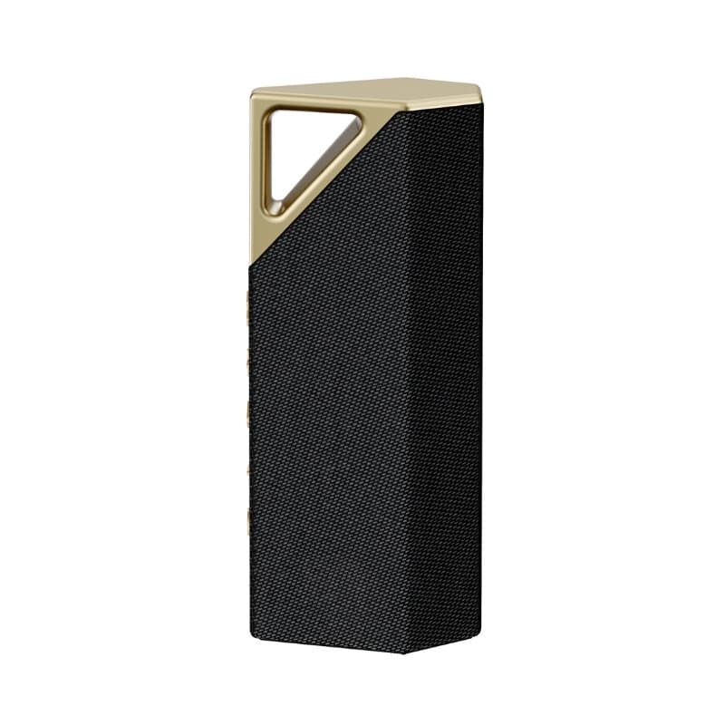 BUGANi Brief Portable Bluetooth Speaker 28W 4