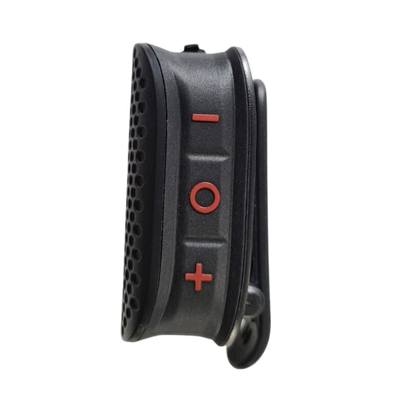 Monster Blaster Micro Portable Speaker (Black) 2