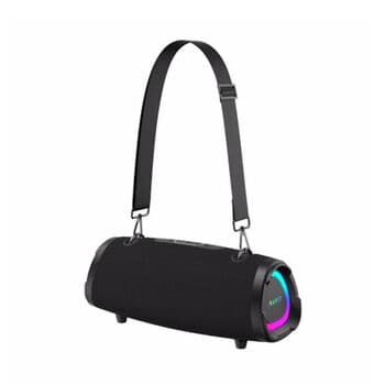 بڵندگۆی بلوتووسی Havit SK903BT (ڕەش)