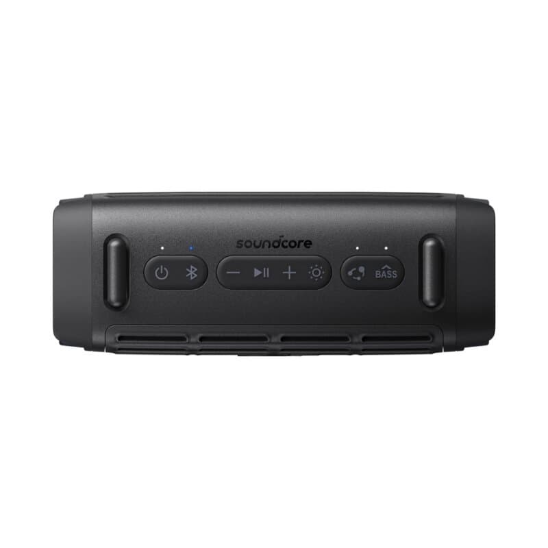 Anker Soundcore Boom 3i Speaker (Black) 5