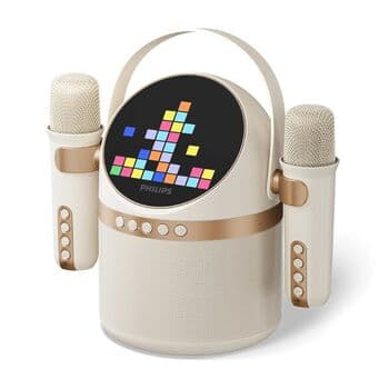 Philips BT Wireless Speaker