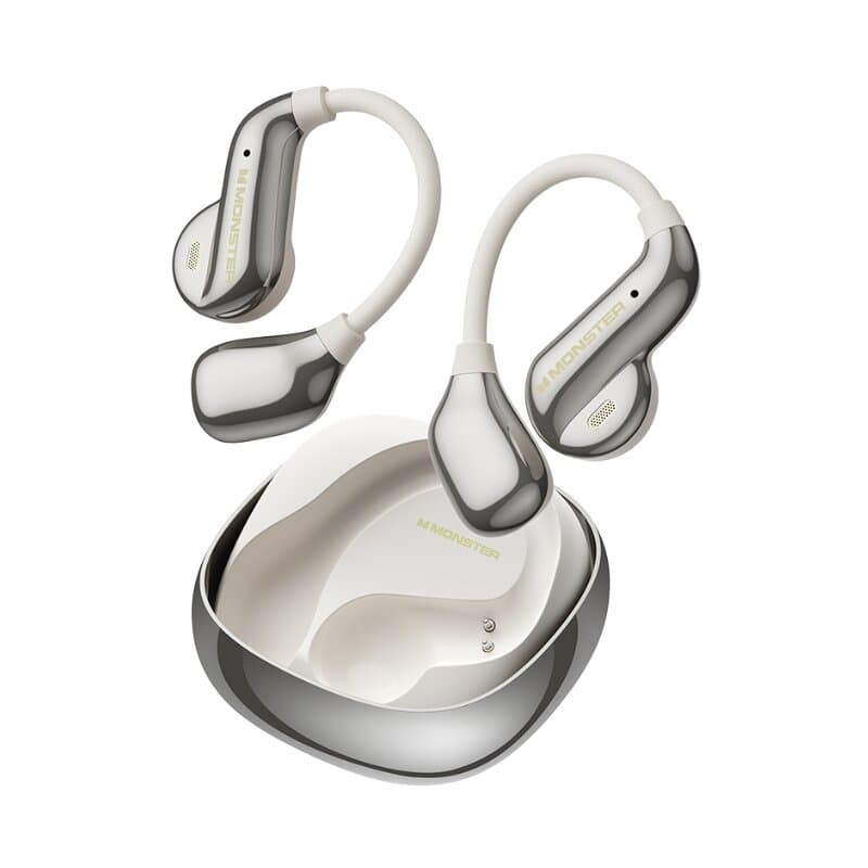 Monster Open Ear AC390 Wireless Headphones