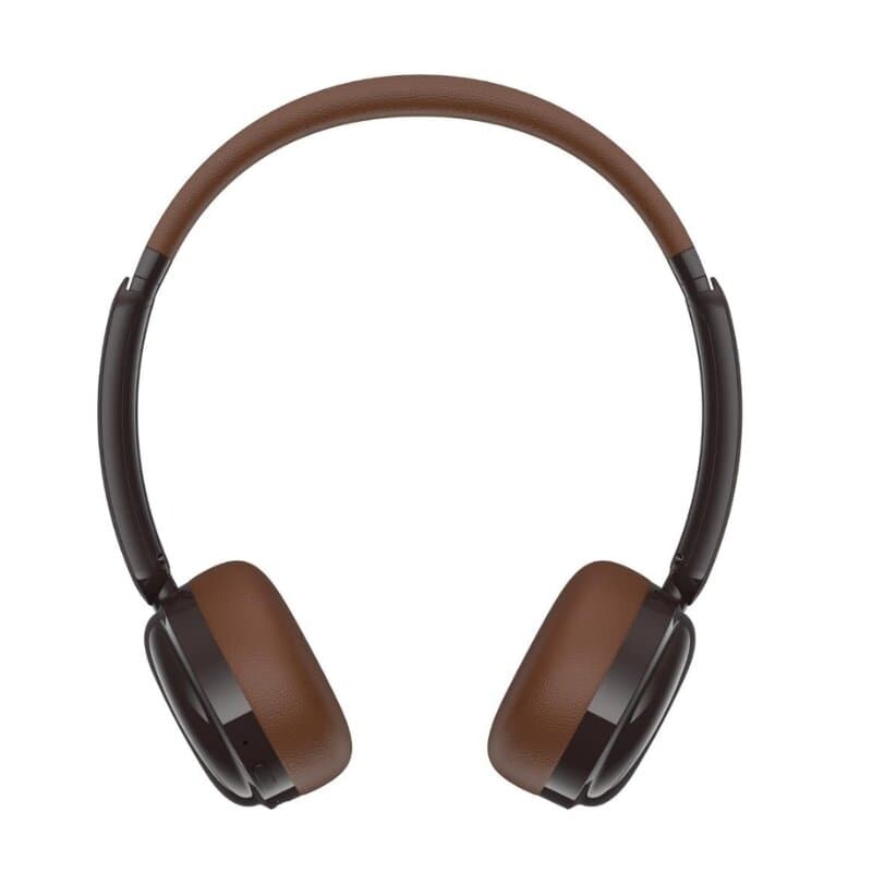 Havit H616BT Vintage Bluetooth Headphone 3