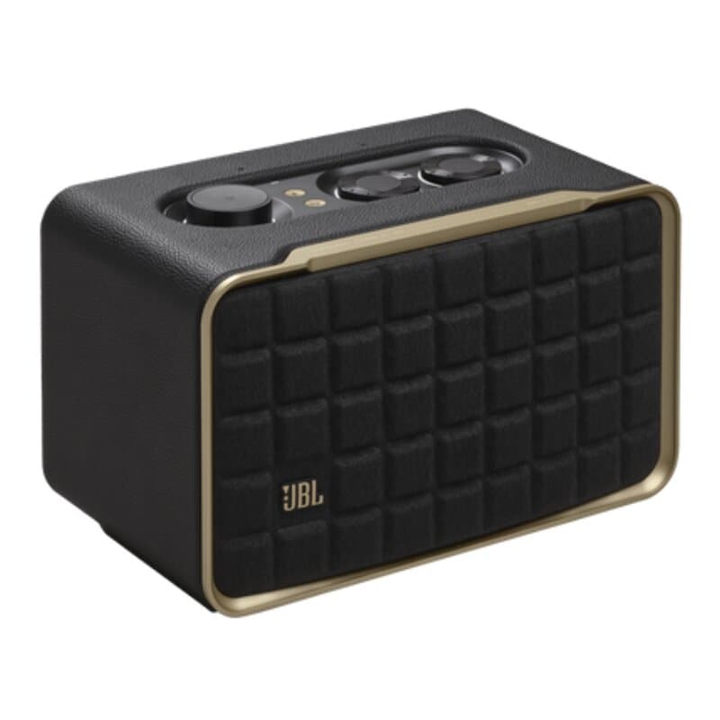 JBL Smart Home Speaker HIFI-GRADE COMPONEN — photo 2