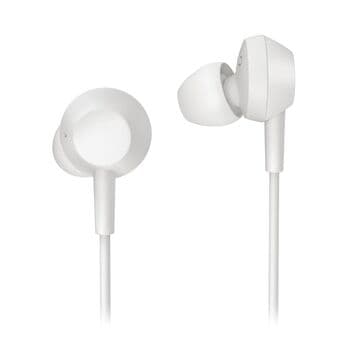 هێدفۆنی وایەردار فیلیپس Type-C TAE5008WT (سپی)