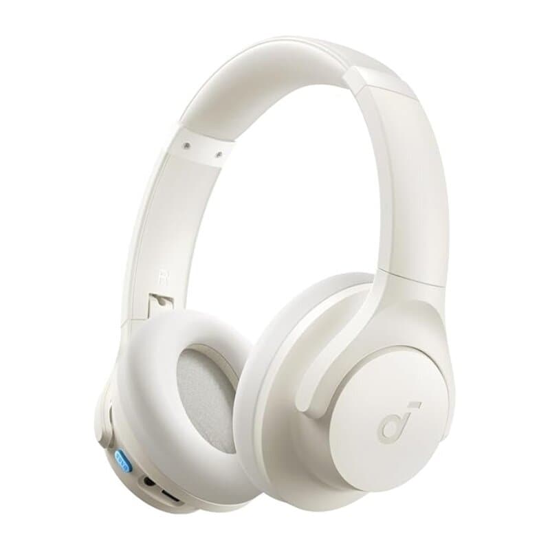 Anker Soundcore Q11i Headphone (White)