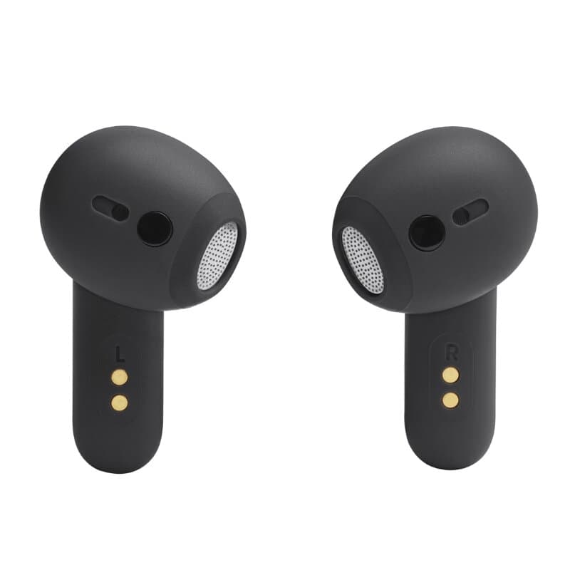 JBL LIVE Flex, True Wireless NC Earbuds, Wireless Charging, full touch (Black) 1