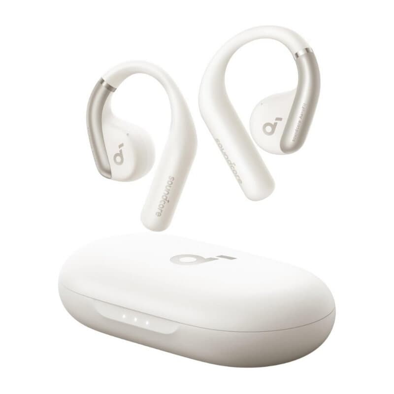 Anker Soundcore AeroFit TWS (White)