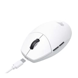 Havit MS1039W Wirelss Gaming Mouse (White + Black) — photo 4