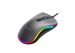 ماوس Havit MS72 السلكي مع RGB Ochre — photo 2