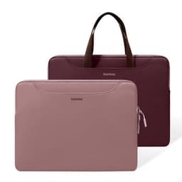 Pink/Maroon