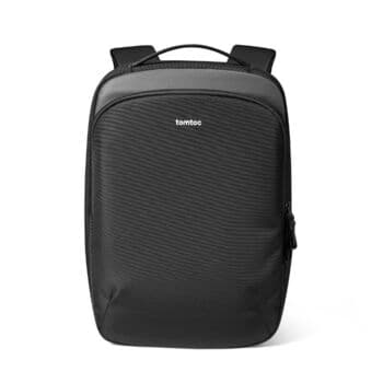 جانتای پشتی تۆمتۆک Explorer-T60 بۆ لابتۆپ ١٦ ئینج / ٢٢.٥ لیتەر (ڕەش)
