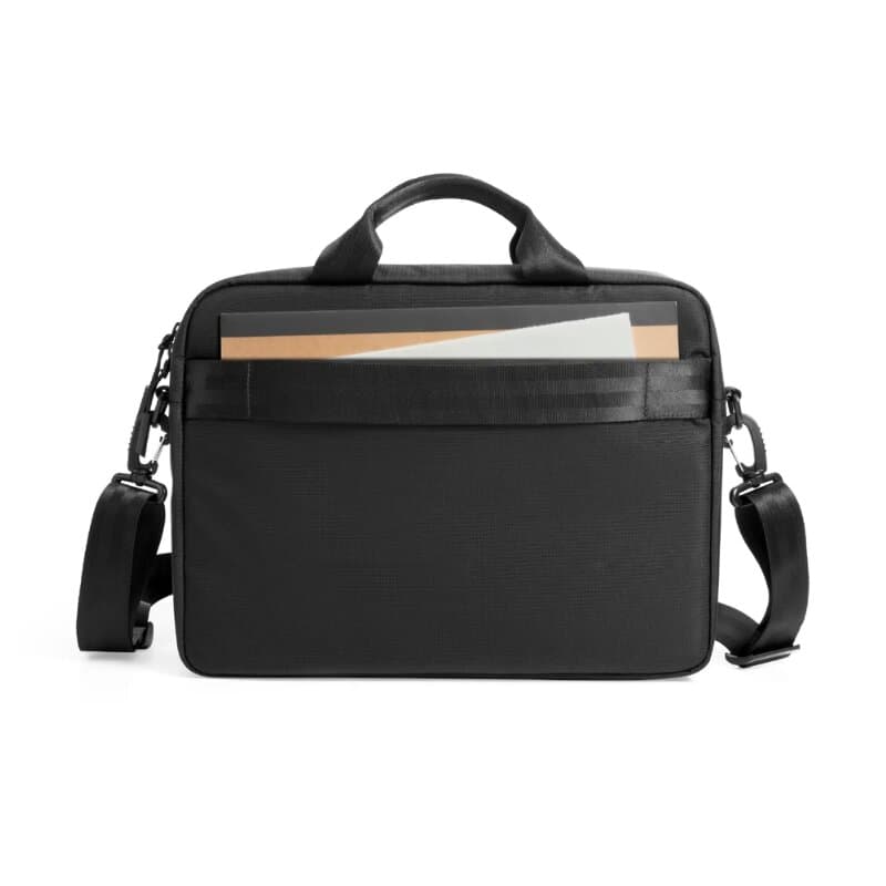 Tomtoc Navigator-A33 Laptop Shoulder (Black) 2