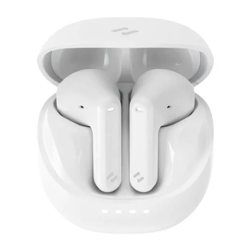 Havit TW931 TWS earbuds (White)