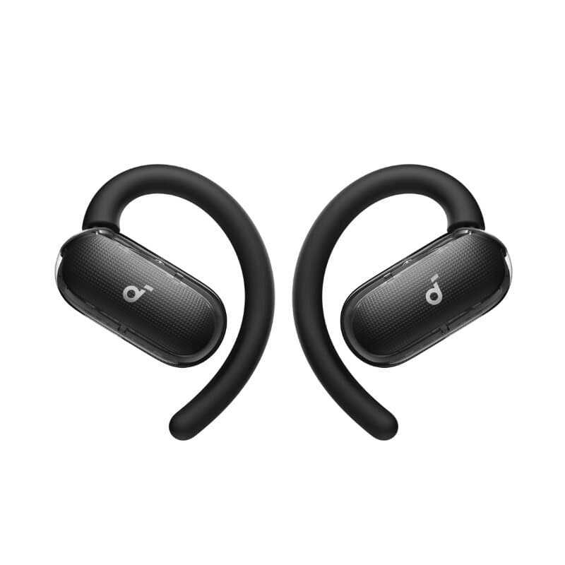 Anker Soundcore V40i Over-ear Headphones (Black) 3