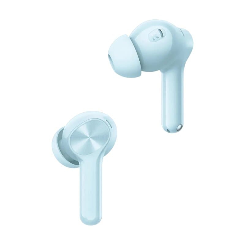 Realme Buds T200 X Volt Wireless Earphones (Blue) 3
