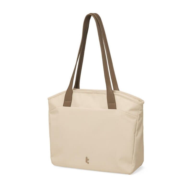 Tomtoc Versatile-T23 Laptop Tote Bag 14 Inch / 10L Khaki 6